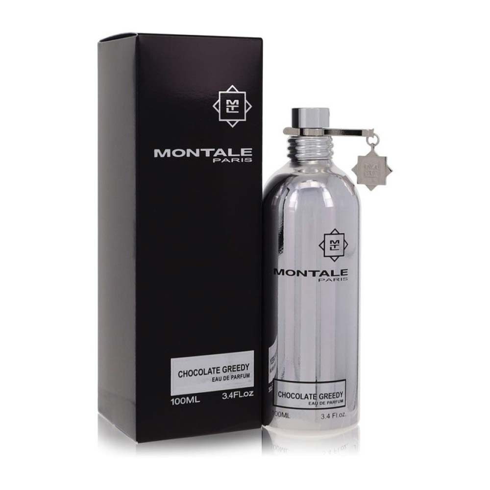 عطر مونتال چاکلت گریدی Montale Chocolate Greedy