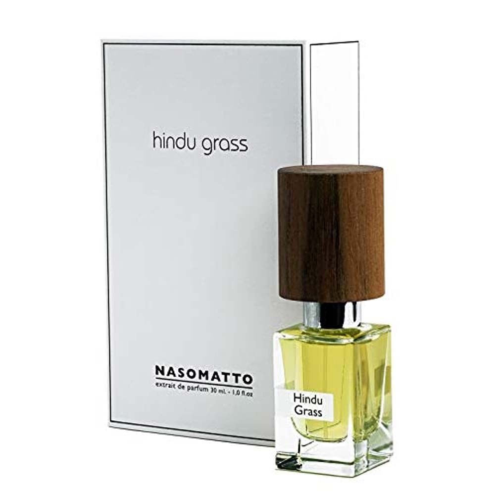 عطر ناسوماتو هیندو گراس NASOMATTO Hindu Grass