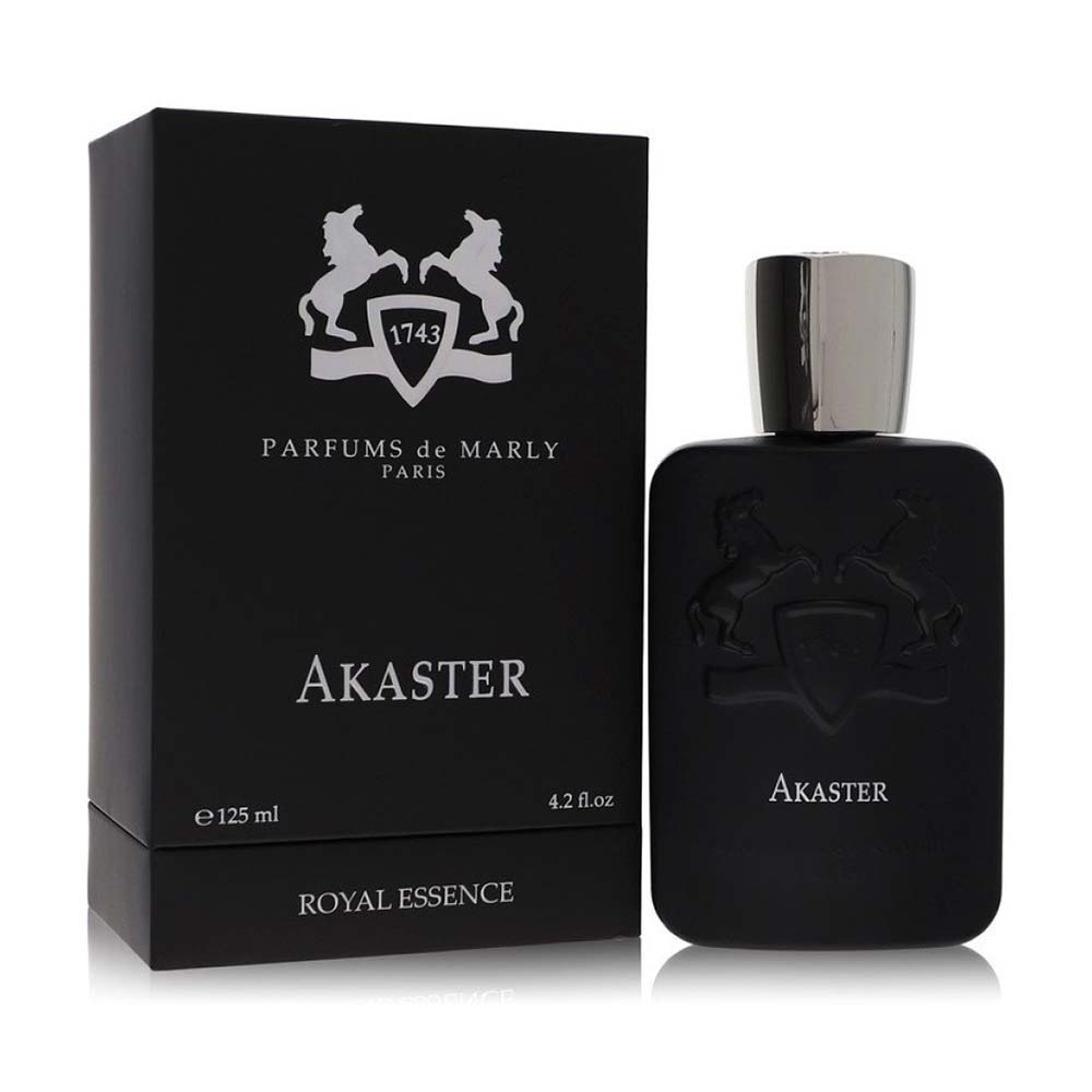 عطر پارفومز د مارلی آکاستر PARFUMS de MARLY Akaster