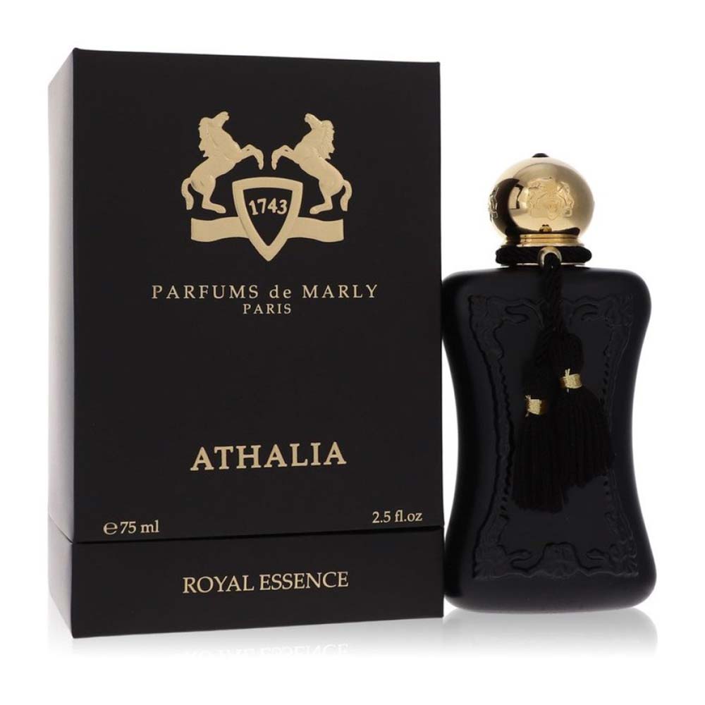عطر پارفومز د مارلی آتالیا PARFUMS de MARLY Athalia