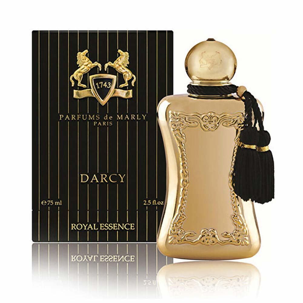 عطر پارفومز د مارلی دارسی PARFUMS de MARLY Darcy