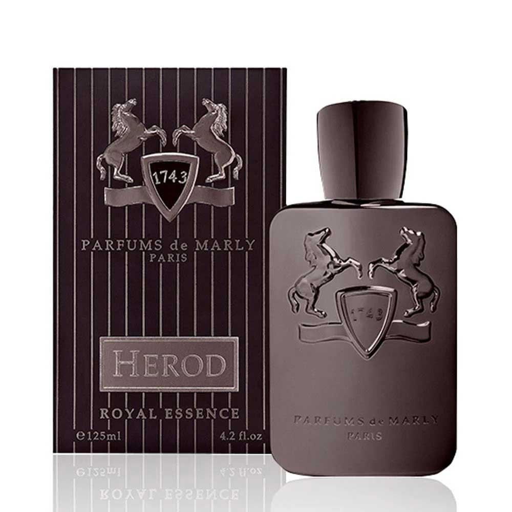 عطر پارفومز د مارلی هرود PARFUMS de MARLY Herod