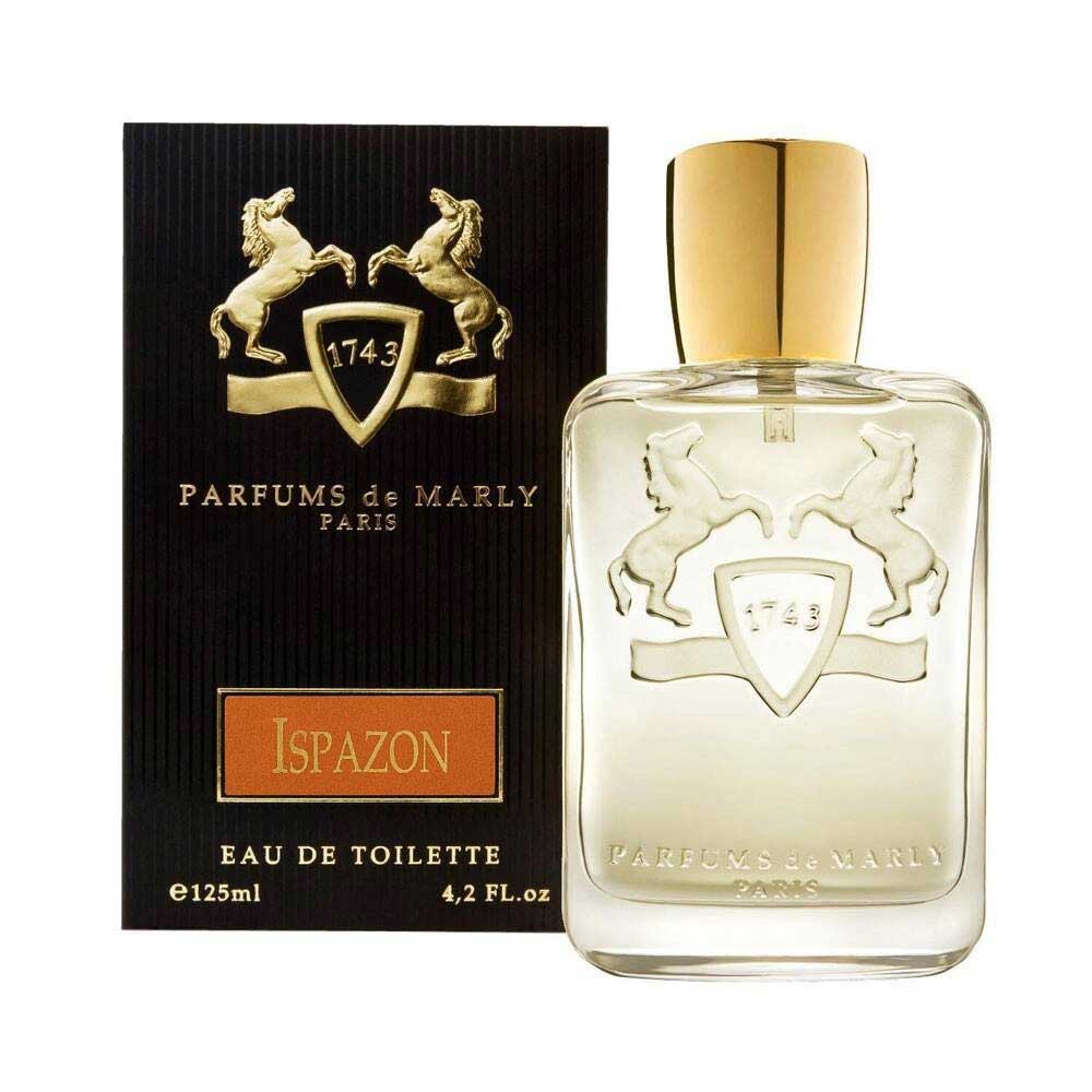 عطر پارفومز د مارلی ایسپازون PARFUMS de MARLY Ispazon