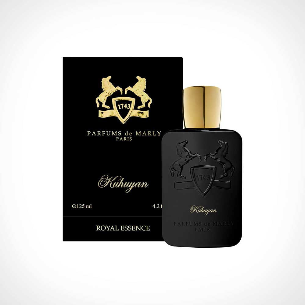 عطر پارفومز د مارلی کوهویان PARFUMS de MARLY Kuhuyan