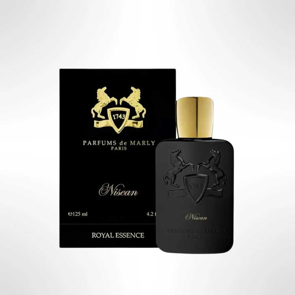 عطر پارفومز د مارلی نیسان PARFUMS de MARLY Nisean