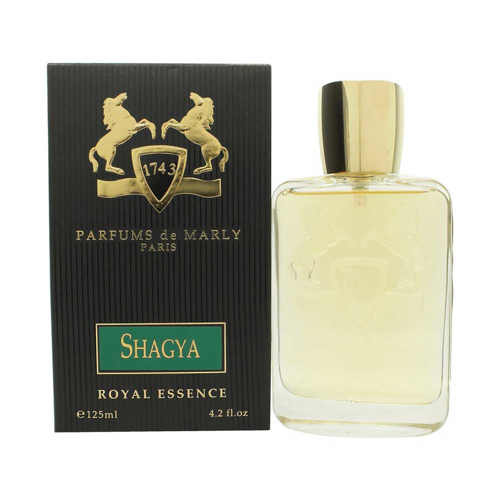 عطر پارفومز د مارلی شاگیا PARFUMS de MARLY Shagya