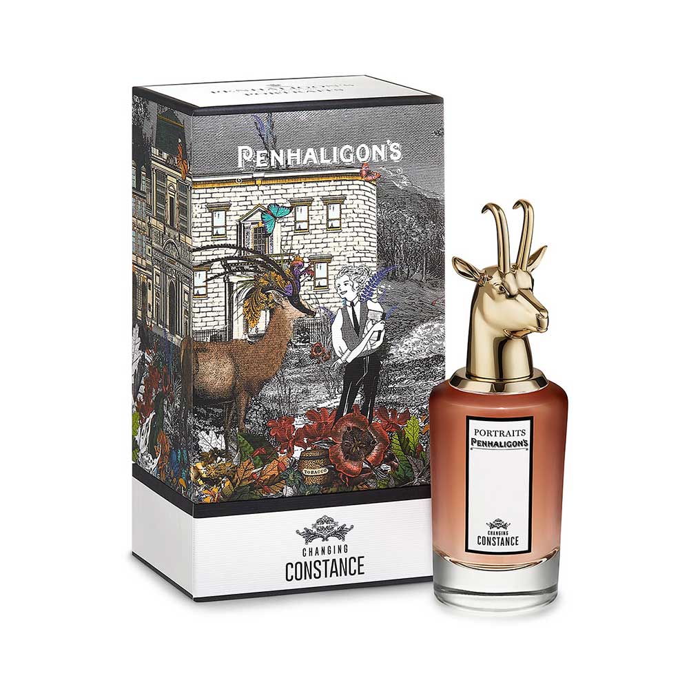 عطر پنهالیگونز چنجینگ کانستنس PENHALIGON'S Changing Constance