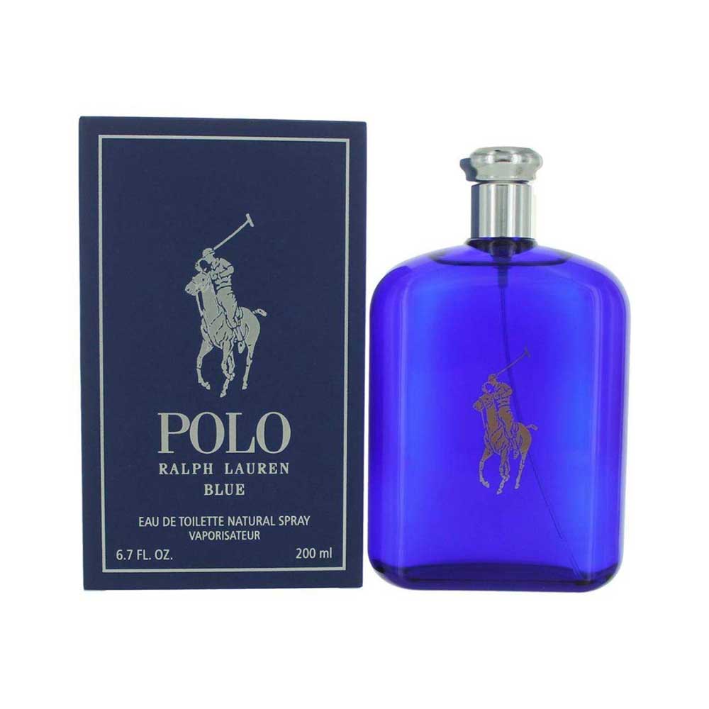 عطر رالف لورن پولو بلو RALPH LAUREN Polo Blue