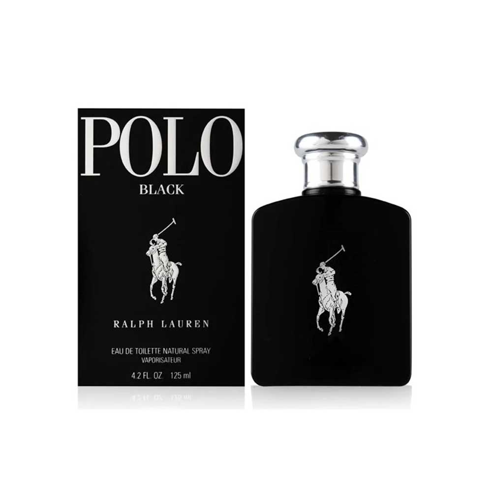 عطر رالف لورن پولو بلک RALPH LAUREN Polo Black