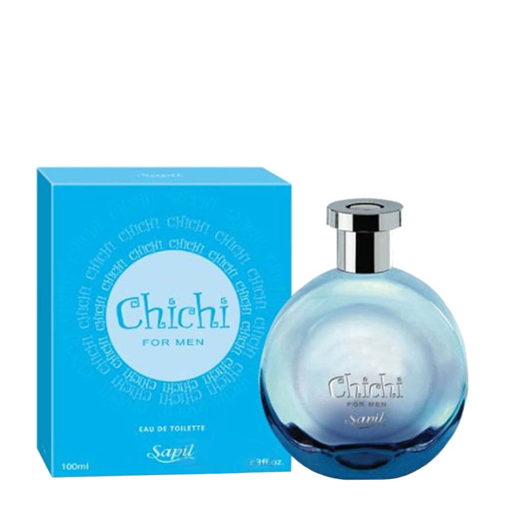 عطر ساپیل چی چی مردانه Sapil Chichi For Men
