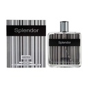 عطر سریس اسپلندور بلک seris splendor black