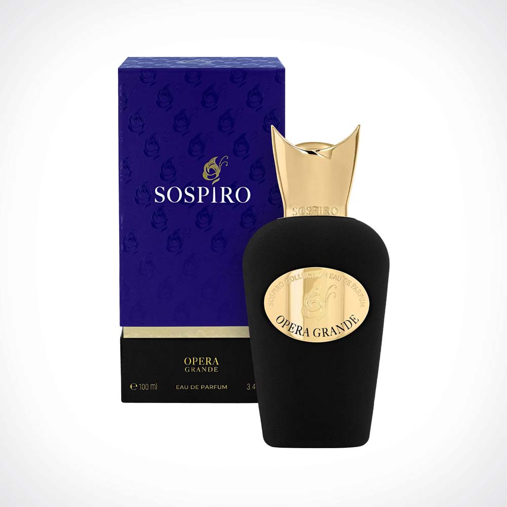 عطر سوسپیرو اوپرا Sospiro Opera