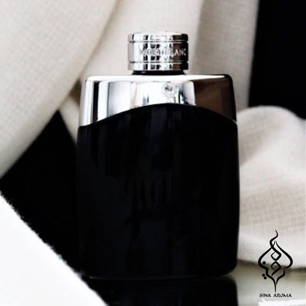 اسانس عطر مونت بلنک لجند Mont Blanc Legend