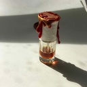 عطر سلطان پاشا عطارز وتیور بلان Sultan Pasha Attars Vetiver Blanc