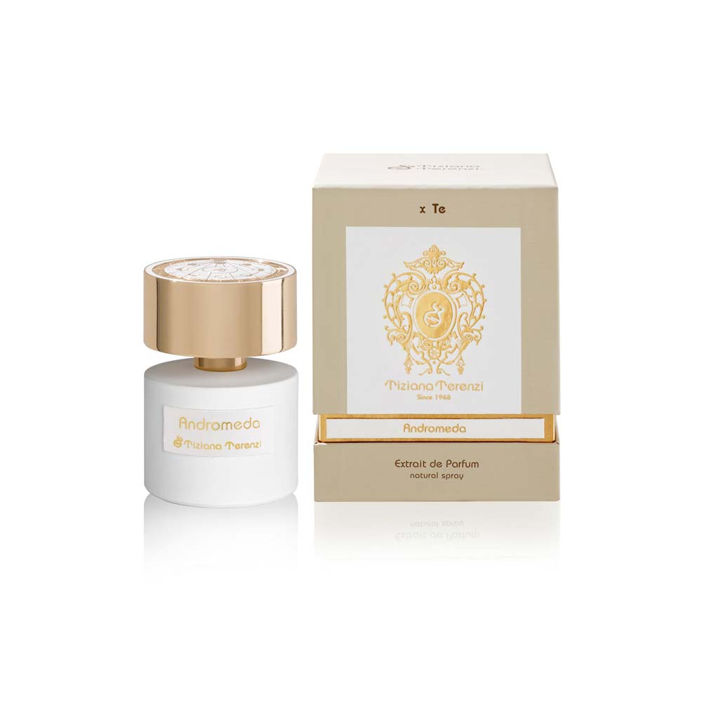 عطر تیزیانا ترنزی اندرومدا Tiziana Terenzi Andromeda