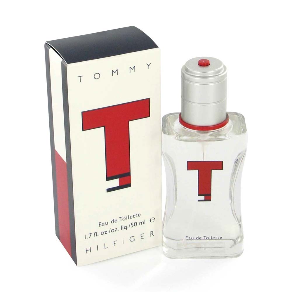عطر تامی هیلفیگر تی Tommy Hilfiger T