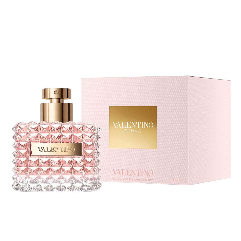 عطر والنتینو دونا Valentino Donna