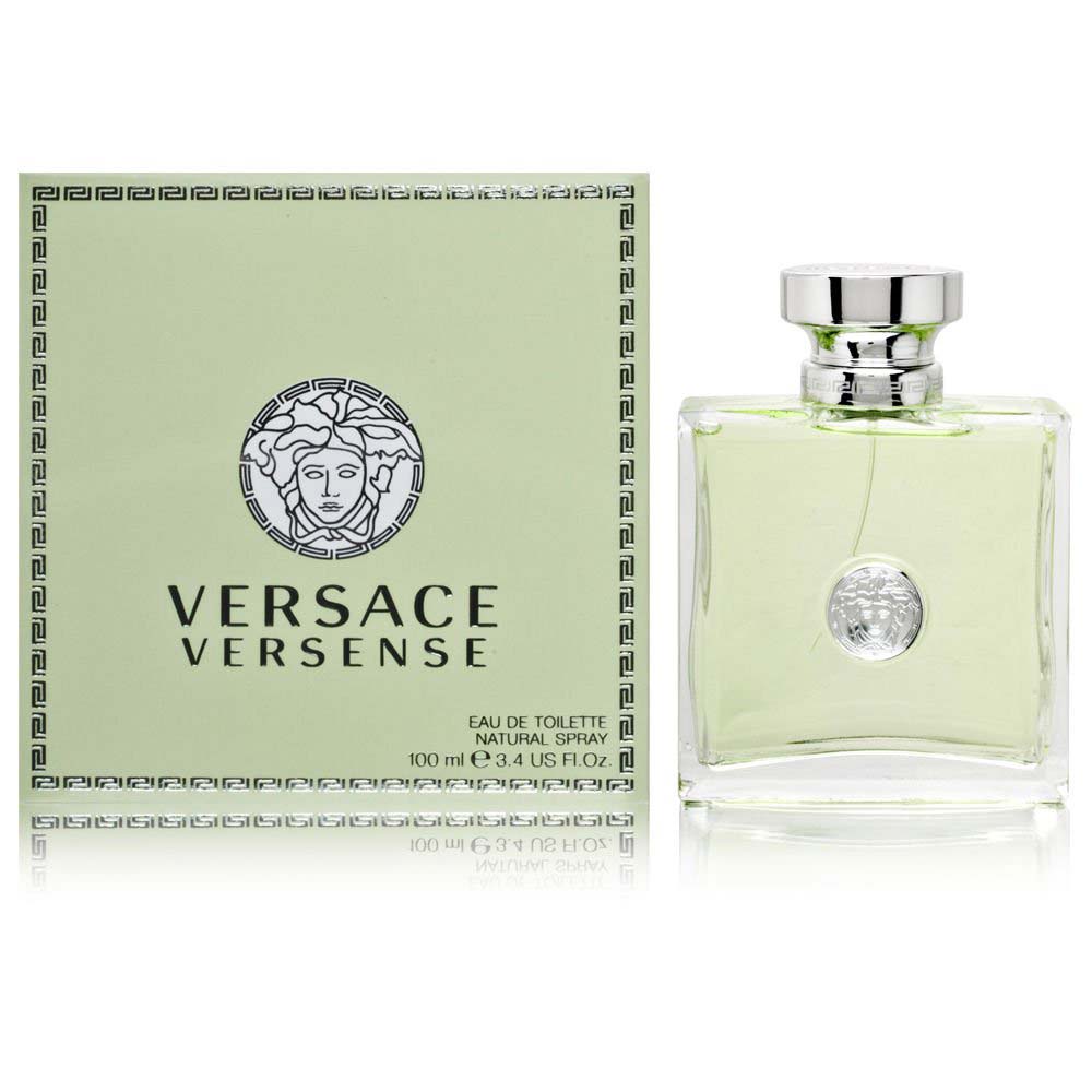 عطر ورساچه ورسنس Versace Versense