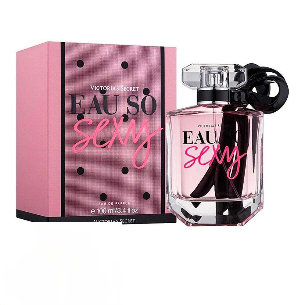 عطر ویکتوریا سکرت او سو سکسی Victoria Secret Eau So Sexy