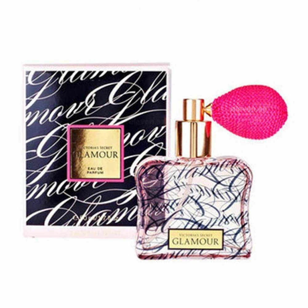 عطر ویکتوریا سکرت گلامور Victoria Secret Glamour