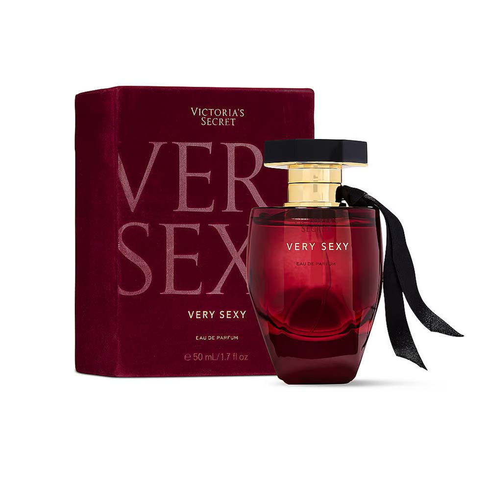 عطر ویکتوریا سکرت وری سکسی Victoria Secret Very Sexy