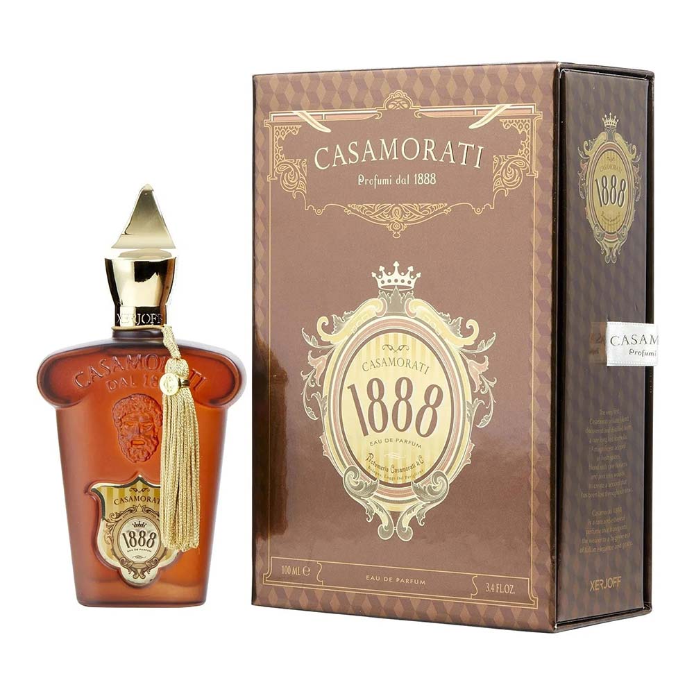 عطر کازاموراتی زرجف 1888 Xerjoff Casamorati