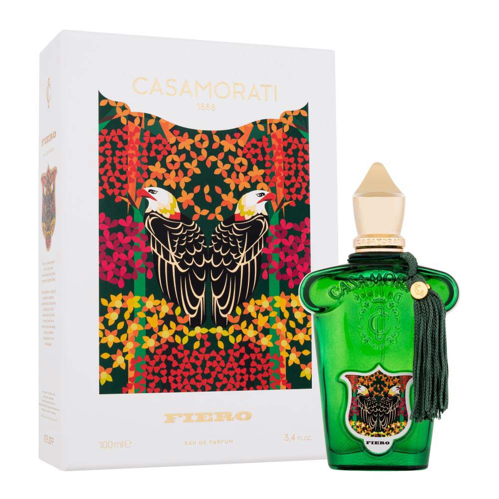 عطر کازاموراتی زرجف فیرو Casamorati Xerjoff Fiero