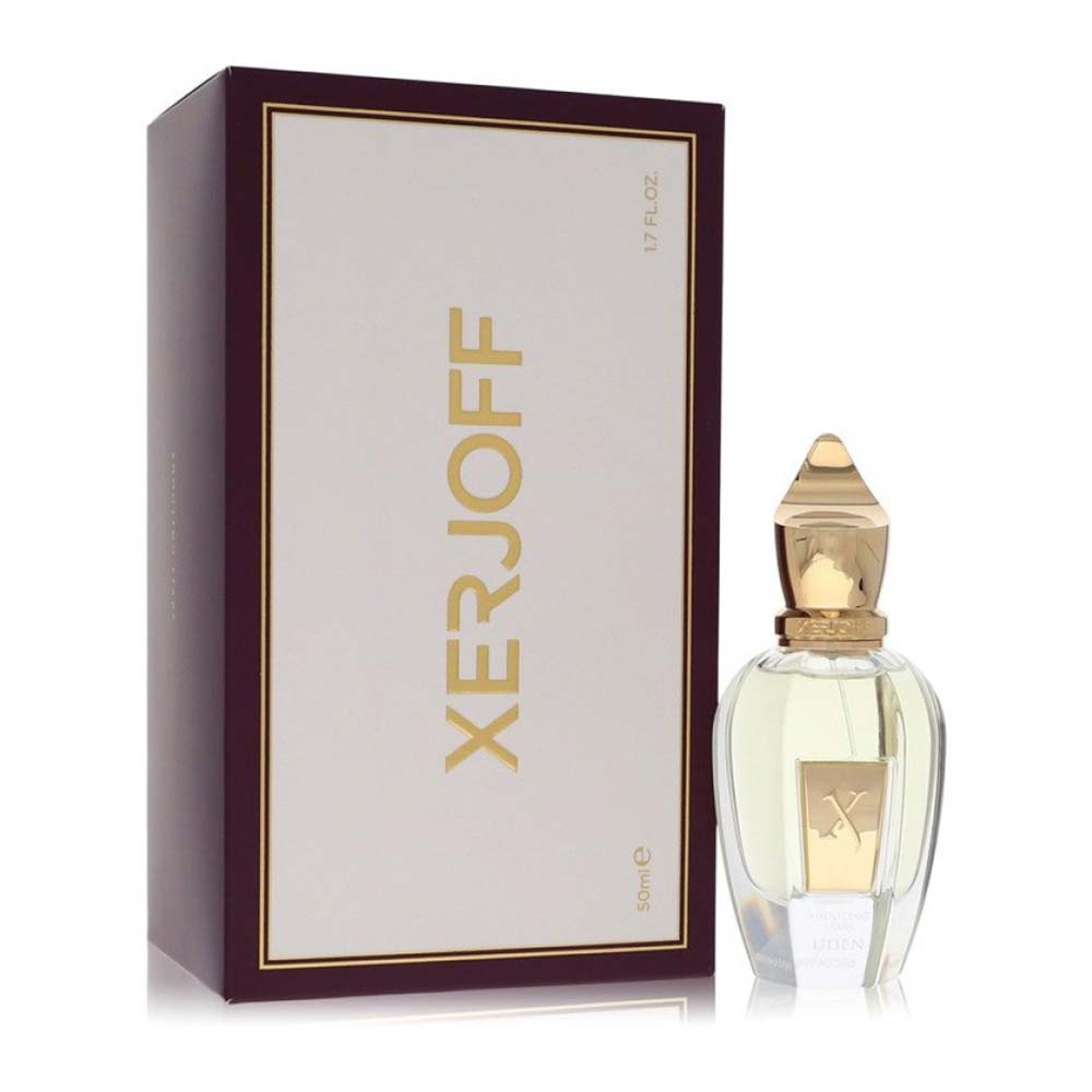 عطر زرجف یودن (اودن) Xerjoff Uden