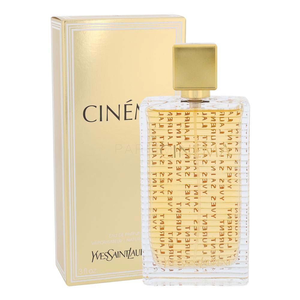 عطر ایو سن لورن سینما Yves Saint Laurent Cinema