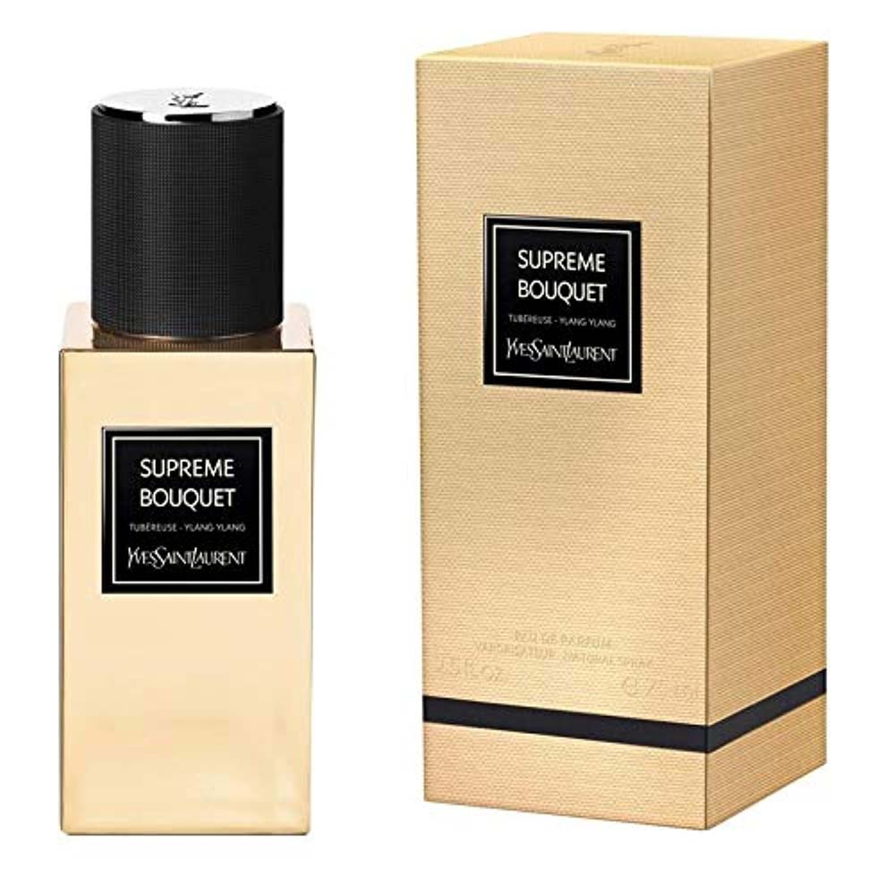 عطر ایو سن لورن سوپریم بوکت Supreme Bouquet