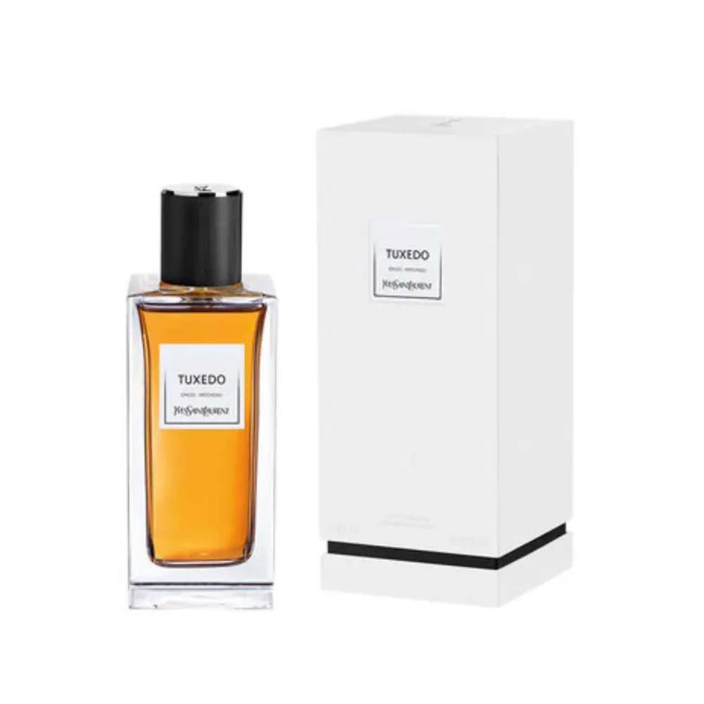 عطر ایو سن لورن تاکسیدو YVES SAINT LAURENT Tuxedo