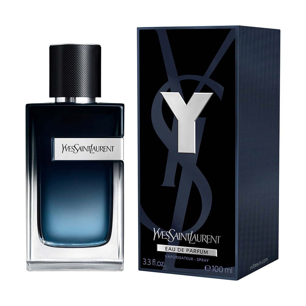 عطر ایو سن لورن وای ادو پرفیوم YVES SAINT LAURENT Y