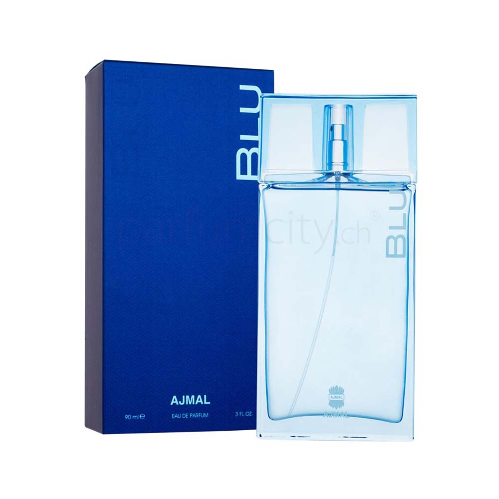 عطر اجمل بلو Ajmal Blu