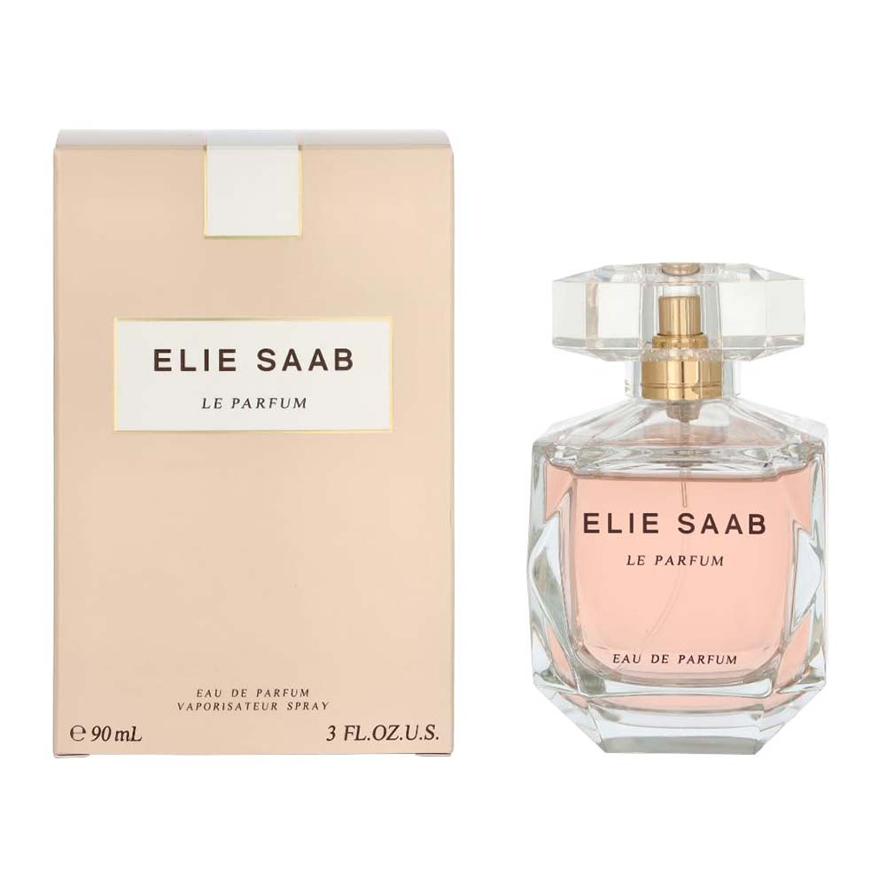 عطر الی ساب له پرفیوم Elie Saab Le Parfum