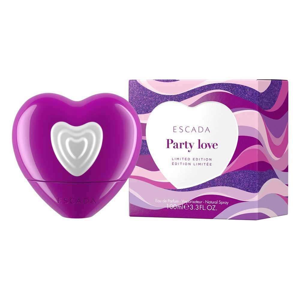 عطر اسکادا پارتی لاو ESCADA Party Love