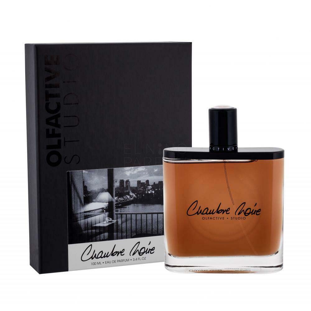 عطر الفکتیو استودیو چمبر نویر Olfactive Studio Chambre Noire
