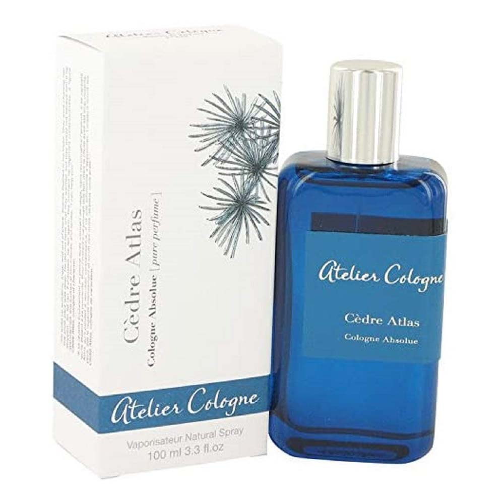 عطر آتلیه کلون سدر اطلس Atelier Cologne Cedre Atlas