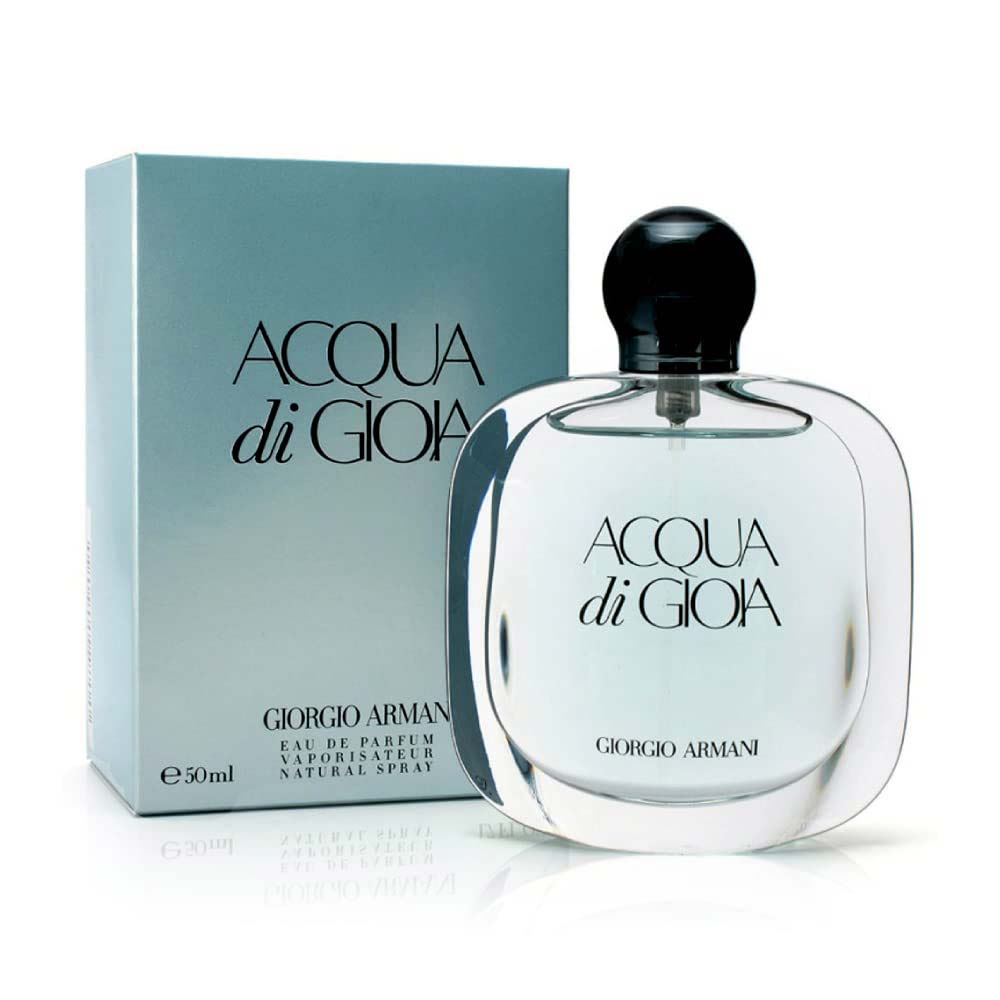 عطر جورجیو آرمانی آکوا دی جیوا ادو پرفیوم Acqua di Gioia EDP