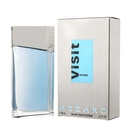 عطر آزارو ویزیت مردانه Azzaro Visit for Men