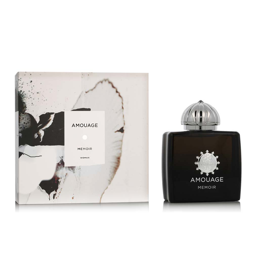 عطر آمواج ممویر زنانه Amouage Memoir for woman