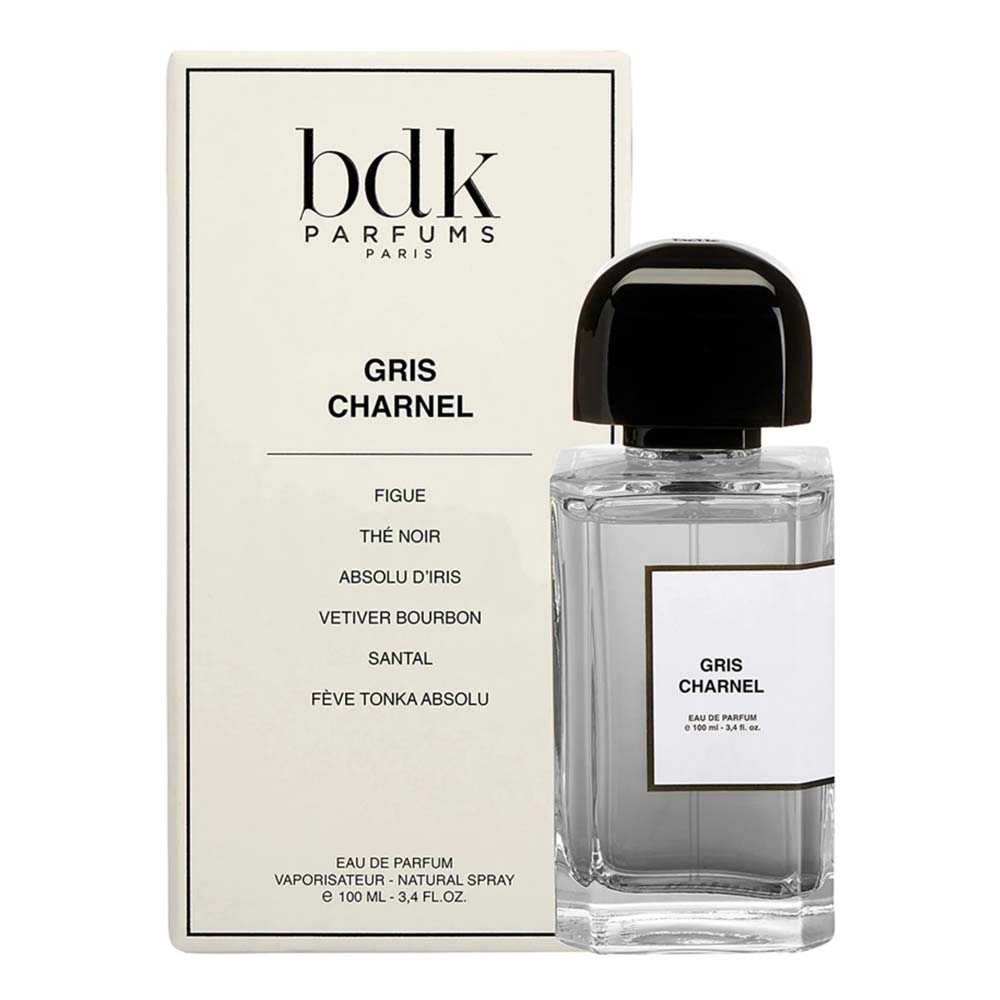 عطر بی دی کی پارفومز گریس چارنل BDK Parfums Gris Charnel