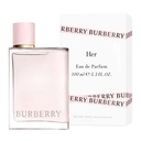 عطر باربری هر Burberry Her