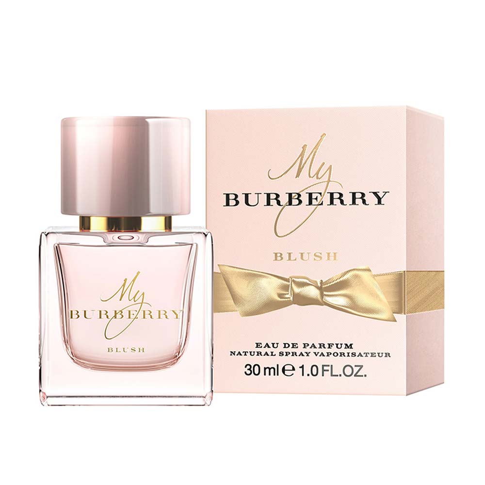 عطر باربری مای باربری بلاش Burberry My Burberry Blush