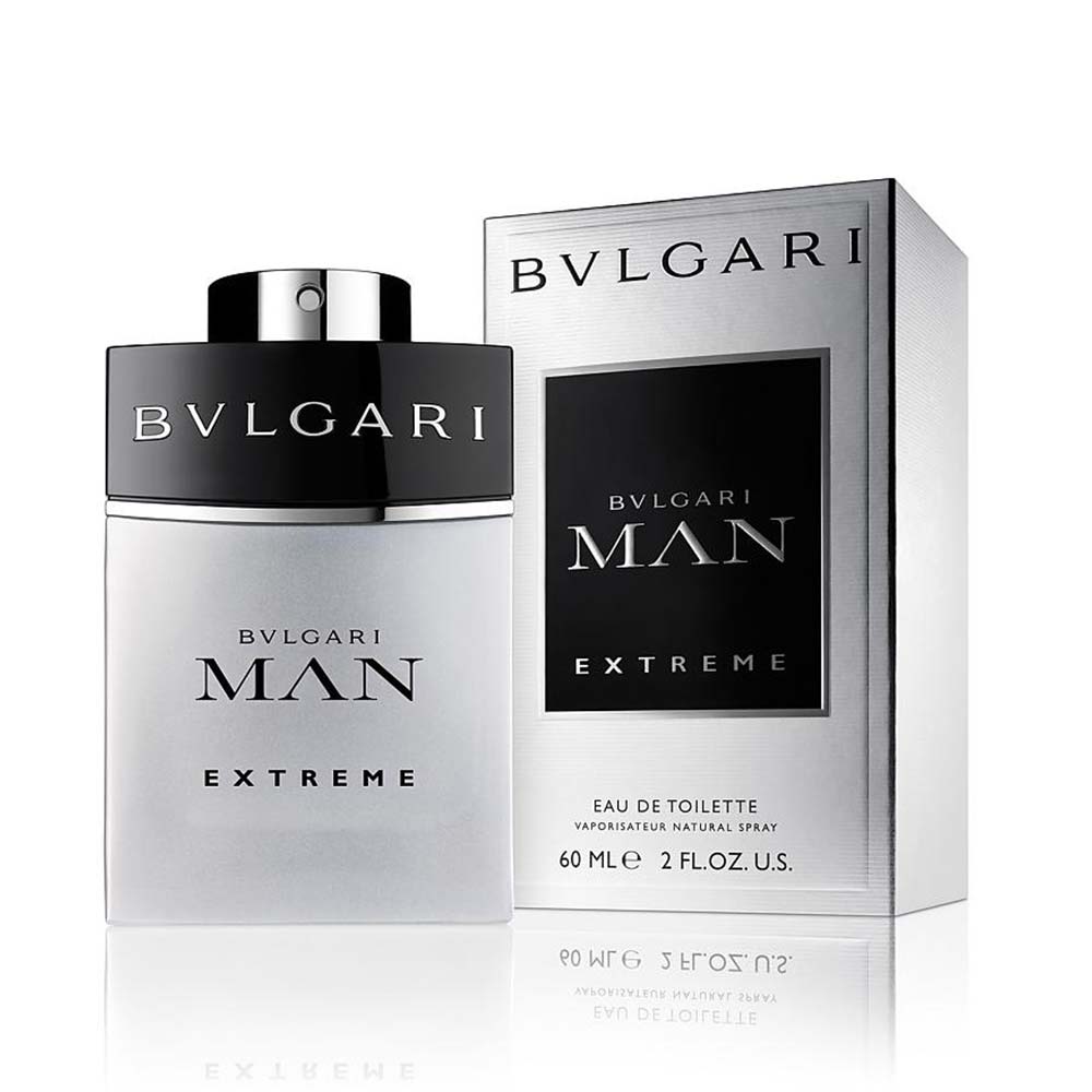 عطر بولگاری من اکستریم Bvlgari Man Extreme