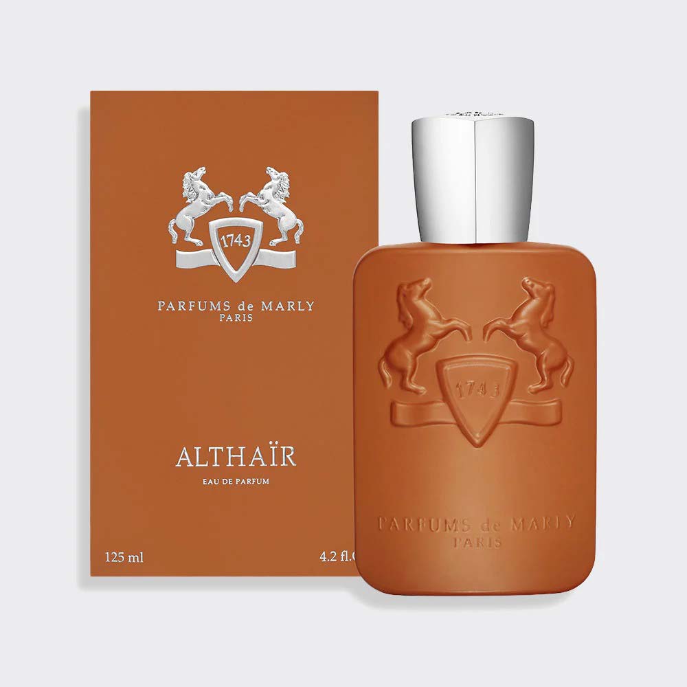 عطر پرفیوم دی مارلی آلتیر PARFUMS de MARLY Althaïr