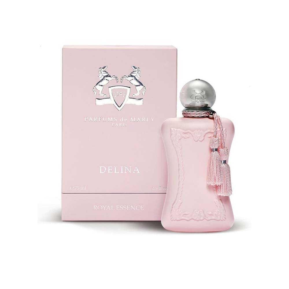 عطر پرفیوم د مارلی دلینا Parfums de Marly Delina