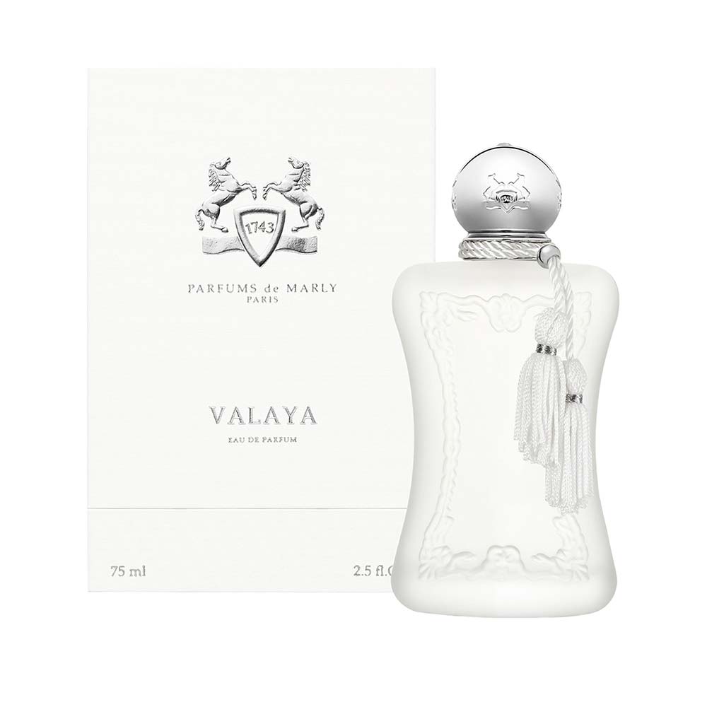 عطر پرفیوم د مارلی والایا زنانه PARFUMS de MARLY Valaya