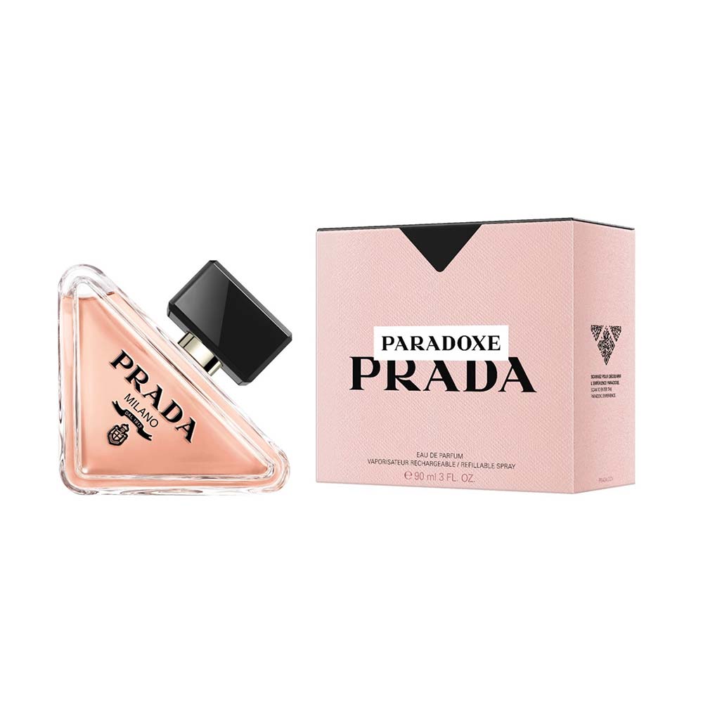 عطر پرادا پارادوکس زنانه Prada Paradoxe