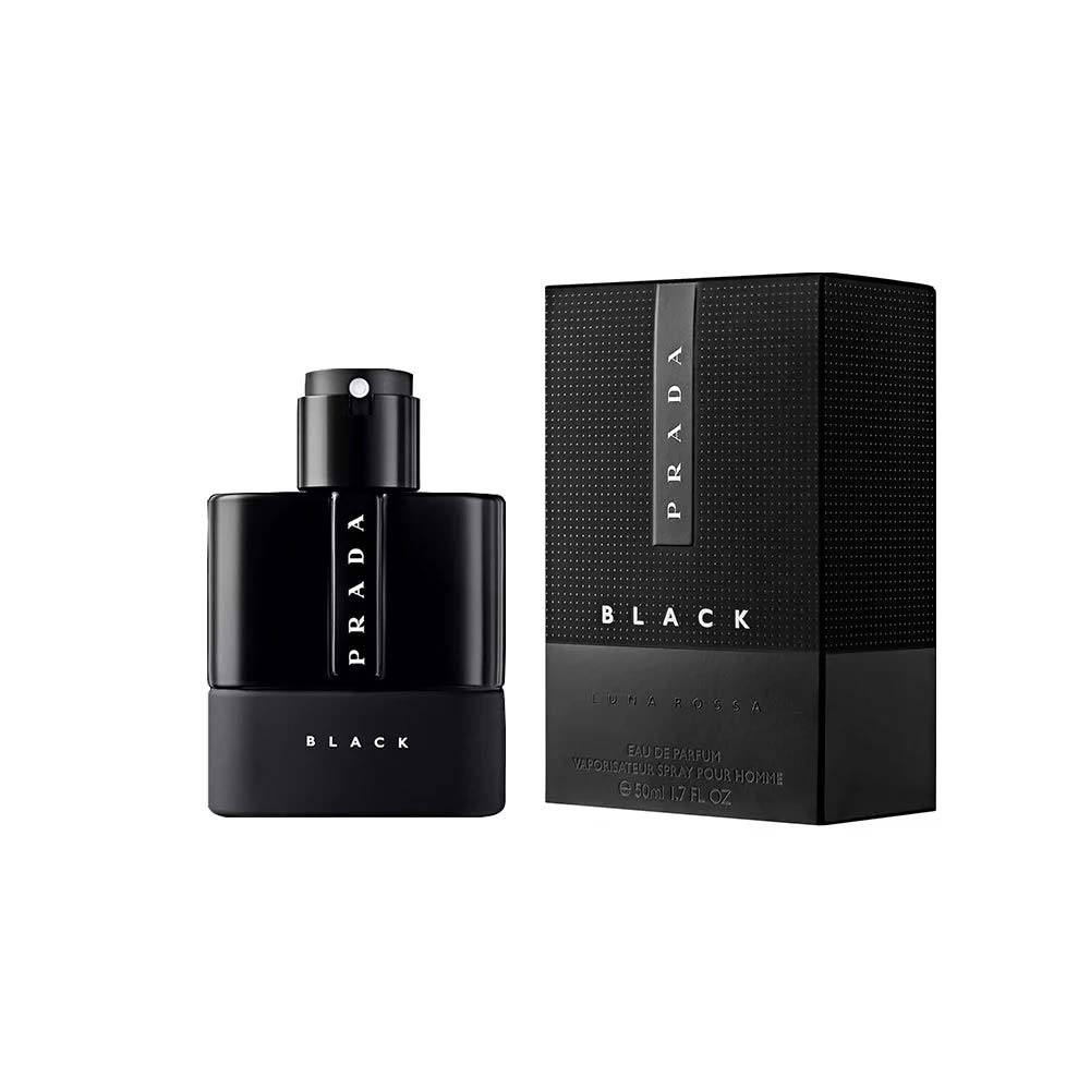 عطر پرادا لونا رزا بلک Luna Rossa Black