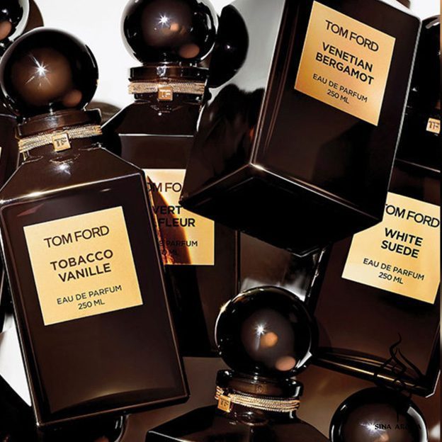 عطر تام فورد توباکو وانیل Tom Ford Tobacco Vanille